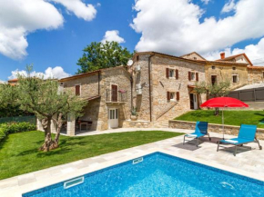 Villa Zoro Comfortable holiday residence